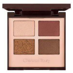 CT - Eyeshadow Palette The Dolce Vita